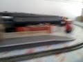 APT model train working again after years in the loft