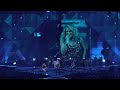 4K The Denim & Rhinestones Tour - Carrie Underwood - NYC Madison Square Garden FULL