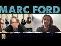 Marc Ford on Rich Robinson ending Magpie Salute for the Black Crowes reunion!