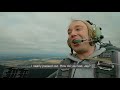 I tried aerobatics with Jay Foreman and neither of us could handle it | Tom Scott plus