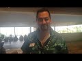 Turtle Bay Resort lounge area part one June 3rd, 2024