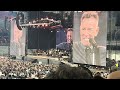 Bruce Springsteen & E St Band - 10th Avenue Freeze Out/Twist and Shout @ Syr NY 4/18/24