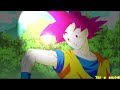 How Goku Got HUMBLED and Came Back As A GOD! | Dragonball Z Battle Of Gods