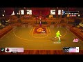 @Testify2k Gave Me The Best Jumpshot For Small Guards !!!