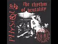 Physique - The Rhythm of Brutality 10