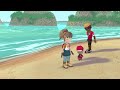 STORY OF SEASONS: A Wonderful Life - Announcement Trailer - Nintendo Direct 9.13.2022