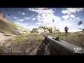 Battlefield 1 - Crazy One Minute Killing Spree