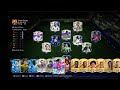 tied wr draft (i think) ea fc 24