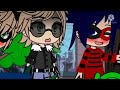 What does Cat Noir call Ladybug meme-||Miraculous Ladybug|| Gacha Club|