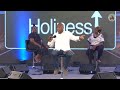 Back to Holiness (Part 2) | Pastor Donnie McClurkin | Perfecting Faith Church