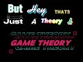 MatPat Be Like @GameTheory