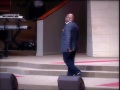 T.D. Jakes Sermons: Stay on Track Part 1