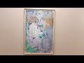George Condo Paintings & Works on Paper at SKARSTEDT