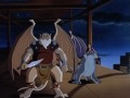 Gargoyles 31 1/2 (english)