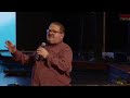 Overcoming the Gospel of Sin Management | Dr. Mike Hutchings | Unbroken