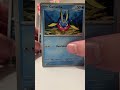 Pokémon TCG Temporal Forces Booster Box (60fps) part 2