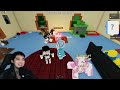 KUCING TAPI POOP UANG !! ATUN & MOMON JADI KAYA !! Feat @sapipurba Roblox RolePlay Indonesia