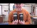 Laser Engraving Tumblers Start to Finish with a Rotary