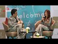 Twinkle Khanna and Karan Johar Non-Stop ROASTING Each Other at Welcome to Paradise Book Launch