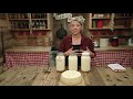 WHAT TO DO WITH RAW MILK ONCE IT'S IN YOUR KITCHEN?