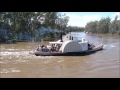 SteamRail Victoria & Murray River Paddle Steamers Echuca Extravaganza 2016
