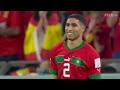 Penalty DRAMA! | Morocco v Spain | Round of 16 | FIFA World Cup Qatar 2022