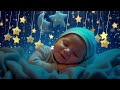 Lullabies for Babies to Go to Sleep 🎵Fall Asleep in 2 Minutes🎵 Baby Sleep Music