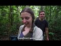 Surviving the AMAZON JUNGLE (Sani Lodge Full Experience)