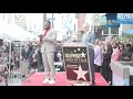 Curtis '50 Cent' Jackson - Hollywood Walk of Fame Ceremony - Live Stream