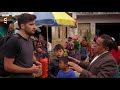 Pastor Cash Luna: Guatemala's richest pastor & God's giant carrots - BBC Stories