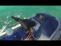 Far Cry 3 Leopard jumps into water(Normal Resolution)