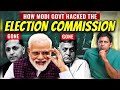 Free & Fair Elections? | How The EC Went Missing In Action in 2024 | Akash Banerjee & Adwaith