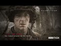 Band of Brothers Podcast | Episode 2 with John Orloff & Richard Loncraine | HBO Max