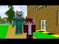 Hachi 24 Giờ Mở Cửa Hàng Anime Trong Minecraft