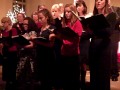 Christmas 2010 solo plus adult choir