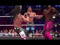 WWE 2K24: The New Day vs The Elite - WWE Survivor Series - AEW Trios Championship Match