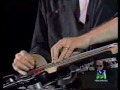 The Jeff Healey Band - While My Guitar Gently Weeps (live)