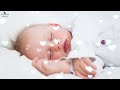 Relaxing Baby Music To Fall Asleep In 5 Minutes ♥ Lullaby For Sweet Dreams