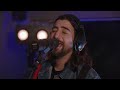 Noah Kahan - Stick Season in the Live Lounge