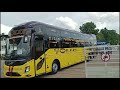 TAKING DELIVERY OF VOLVO 9600S | VOLVO PLANT VLOG | A VISIT TO VOLVO BUS COMPANY | TELUGU VLOG ❤️