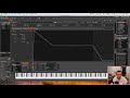 Making a Reece Bass in Renoise (Synthesis) (10)