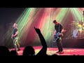 Dogstar / I wanna be sedated / O2 Forum Kentish Town London 2024