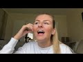 MY JOURNEY WITH AUTOIMMUNE DISEASES | EP 1 | arthritis, crohns, psoriasis