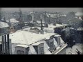 Cozy Winter Season Ambience Art Screensaver for Your TV |4k UHD 1-hour Vintage Landscapes Paintings