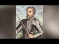 Hernando de Soto - Explorer | Mini Bio | BIO