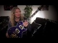 That Metal Show | Joel Hoekstra : Behind the Scenes | VH1 Classic