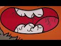 Gumball | The Burden | Cartoon Network