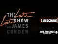 Hypnotizing Josh Duhamel & The Late Late Show Audience