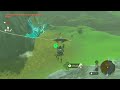 The Legend of Zelda: Tears of the Kingdom - Random gameplay 4