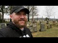 A Battle Damaged Cemetery in Gettysburg | History Traveler Episode 142